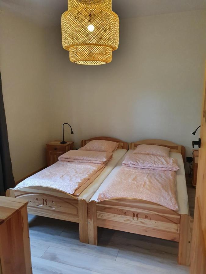 Apartament Zakopane Willa Hrube Parter Z Tarasem I Kominkiem Exterior foto